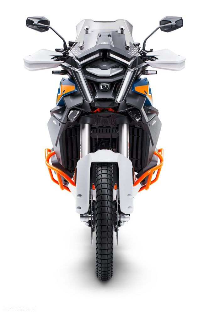 KTM Adventure - 7