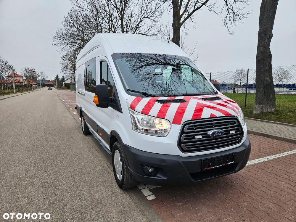 Ford Transit - 2