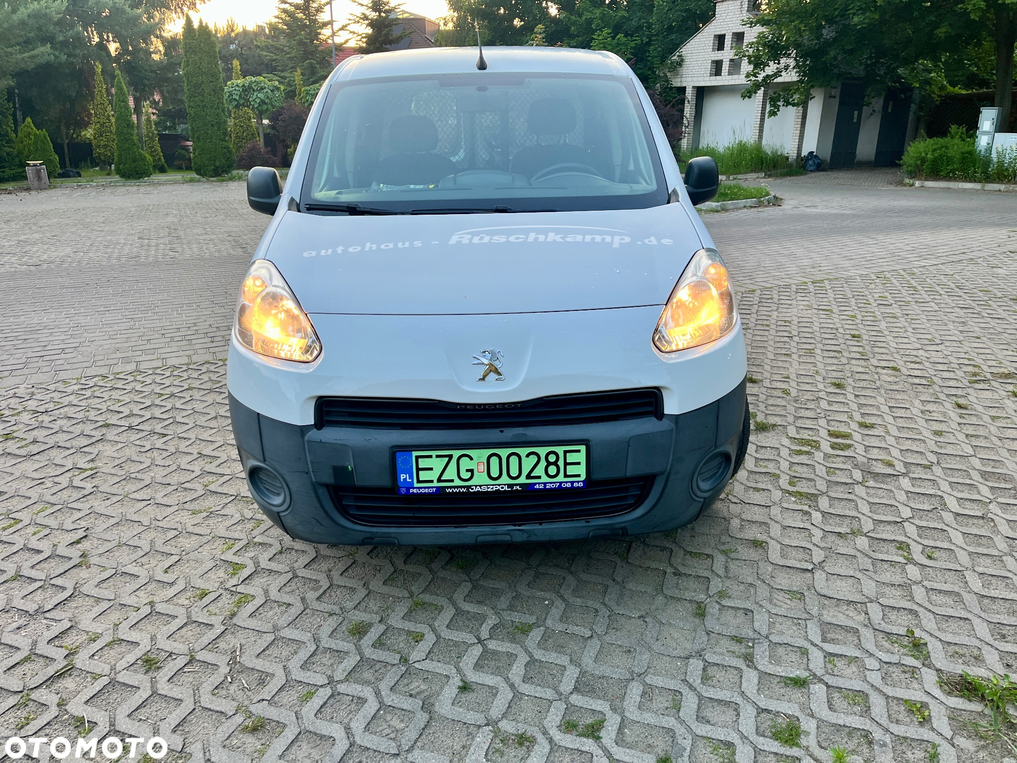 Peugeot Partner - 7