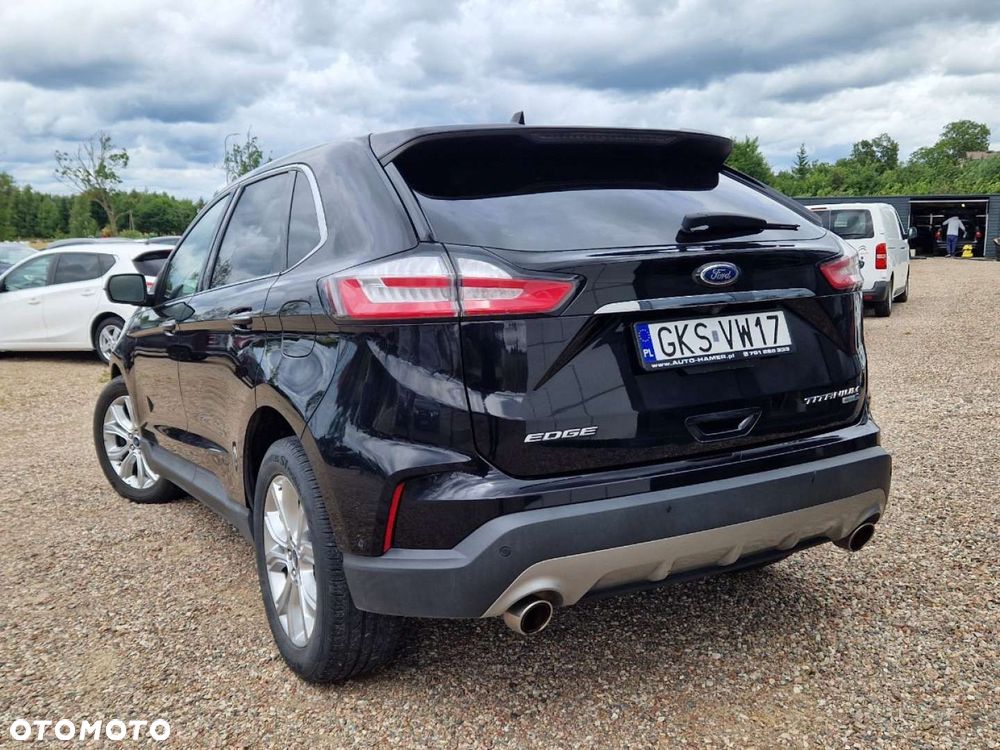 Ford Edge - 33