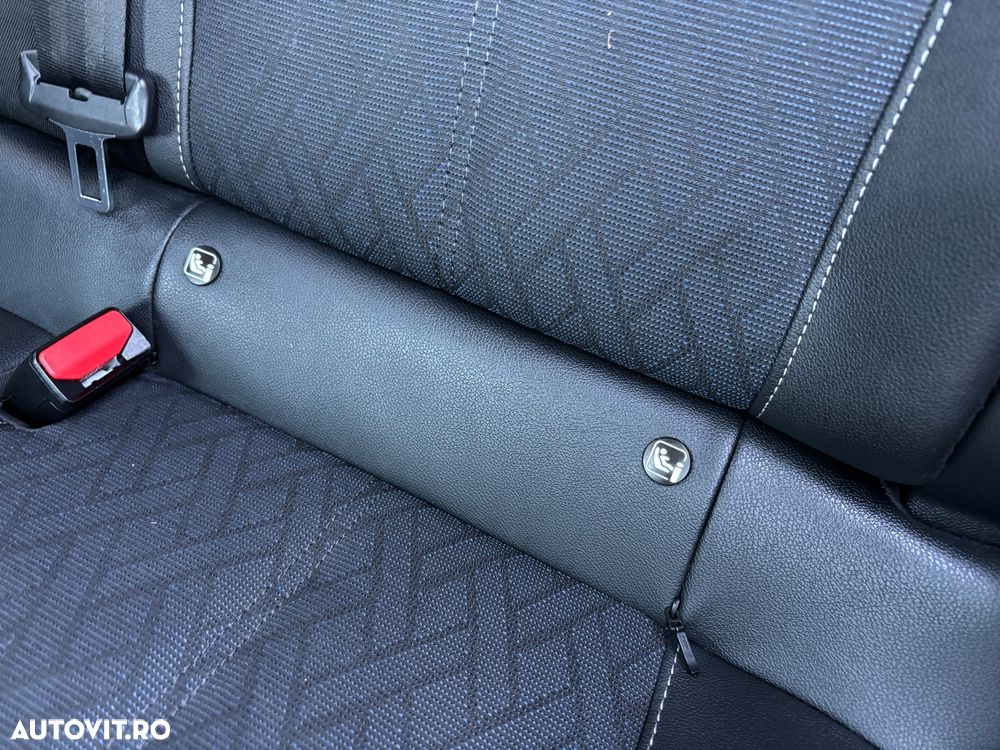 Opel Corsa 1.2 Start/Stop Elegance - 25