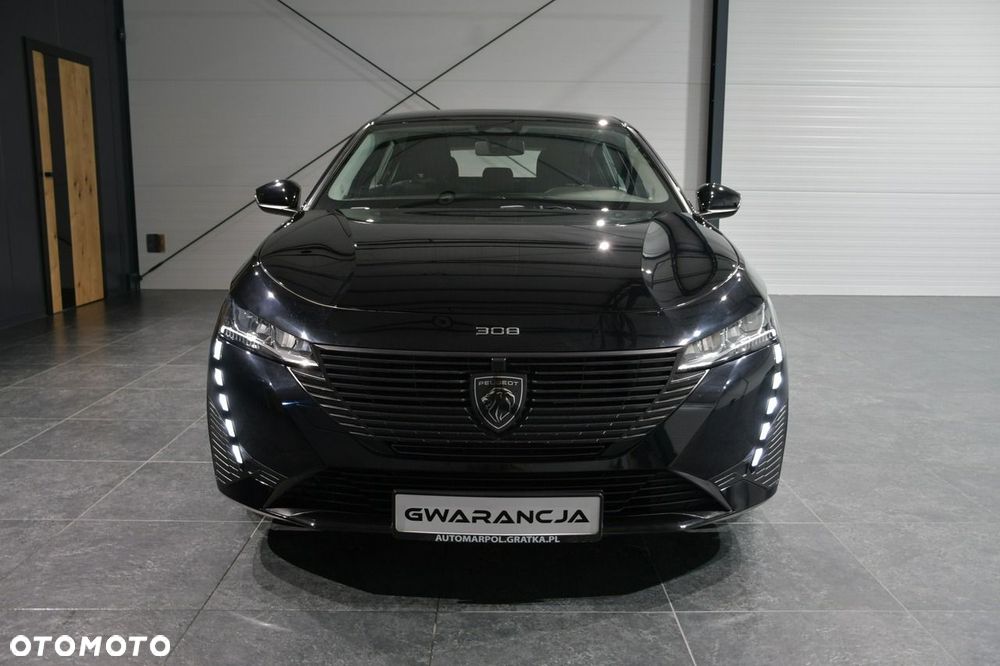 Peugeot 308 BlueHDi 130 Allure Pack - 5