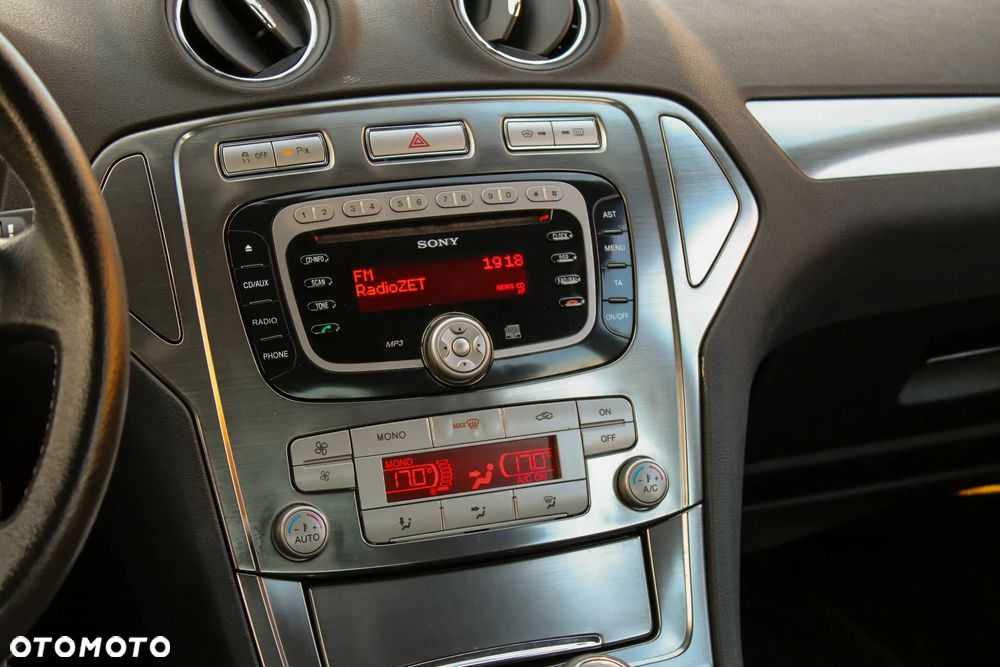 Ford Mondeo 2.0 TDCi Viva Titanium - 22