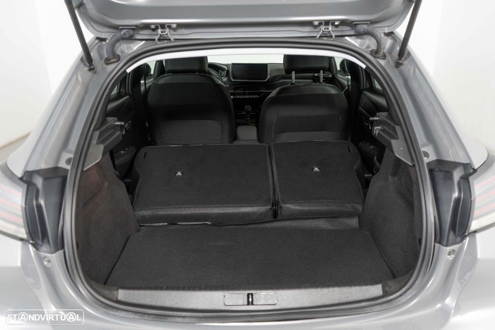 Peugeot 208 1.2 PureTech Allure Pack - 14