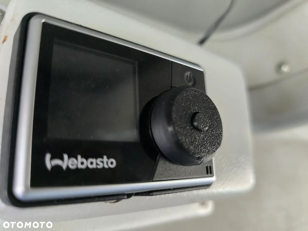 Mercedes-Benz Sprinter - 9