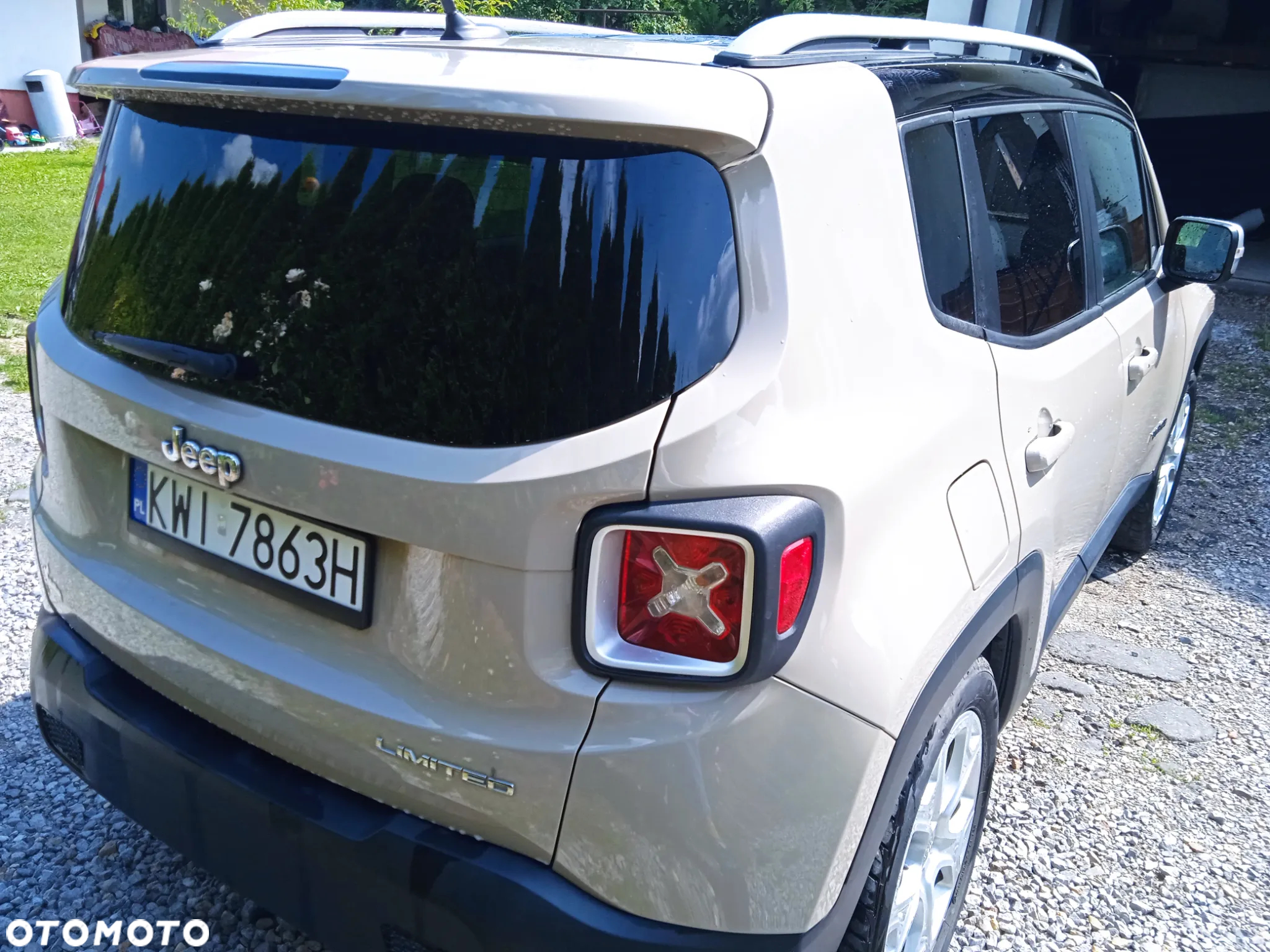 Jeep Renegade - 24