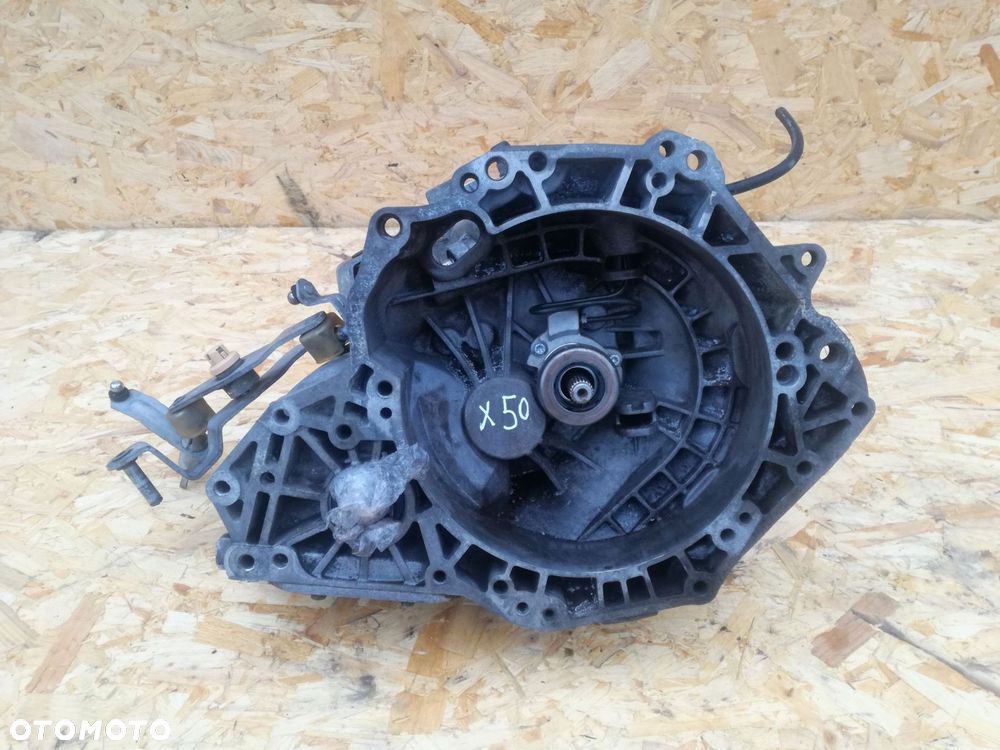 opel corsa skrzynia biegów me374 1.3 diesel 5-biegowa 75km 2010r - 1