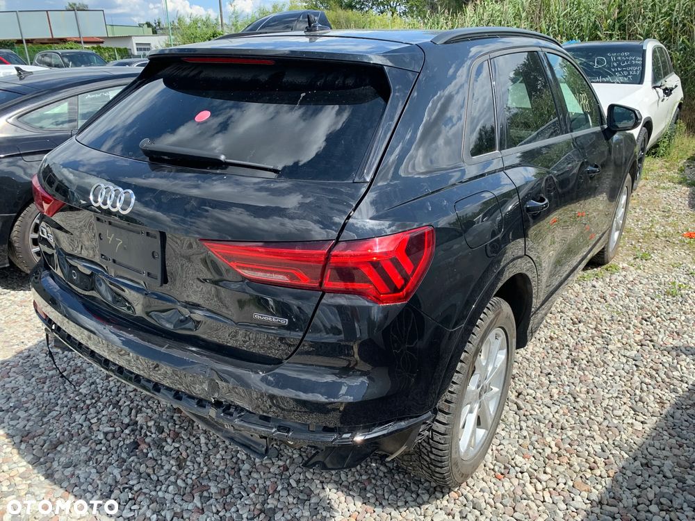 Audi Q3 45 TFSI quattro S tronic - 2