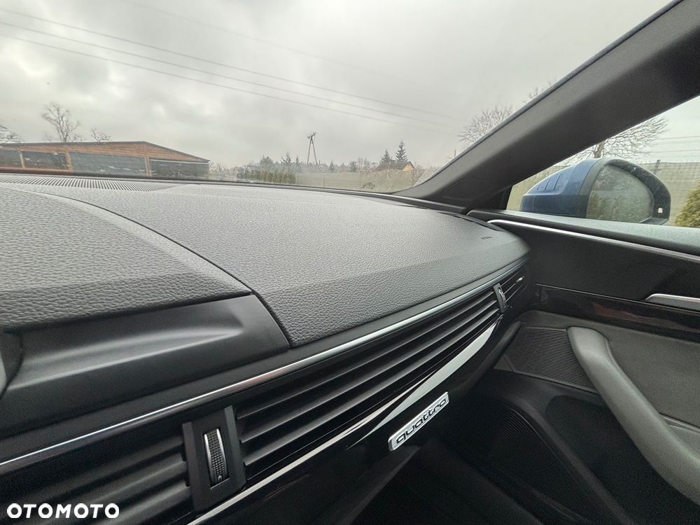 Audi A5 Sportback 2.0 TDI Quattro Sport S tronic - 13