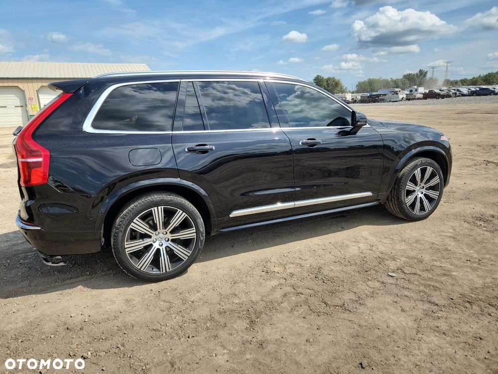 Volvo XC 90 T6 GPF AWD Inscription 7os - 3