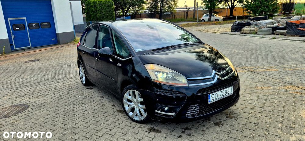 Citroën C4 Picasso 2.0 HDi Impress Exclusive - 5