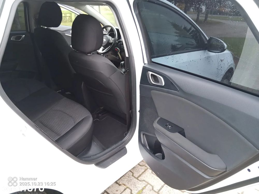 Kia Ceed 1.6 CRDi Edition 7 - 14