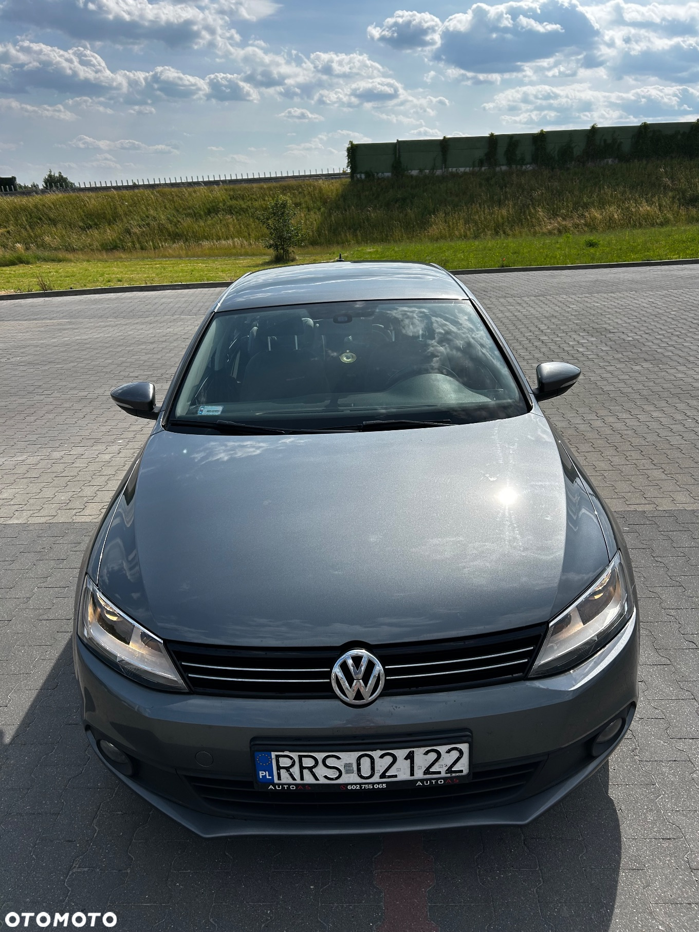 Volkswagen Jetta - 6