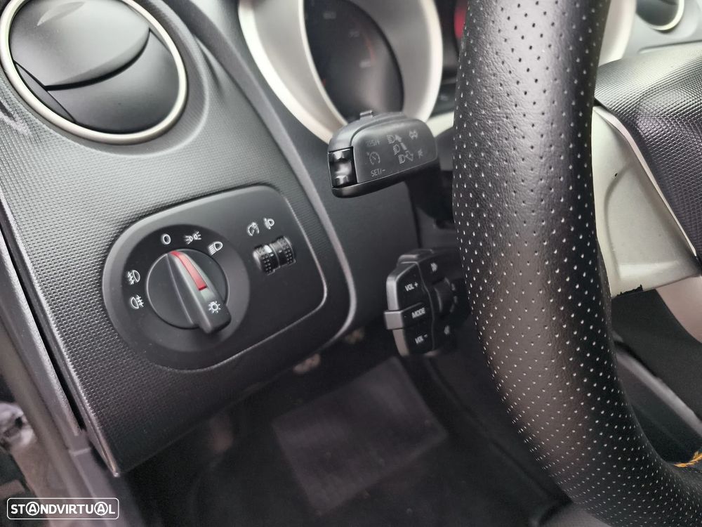 SEAT Ibiza SC 1.2 12V Sport - 16