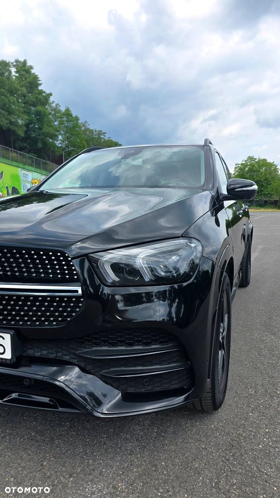Mercedes-Benz GLE - 9