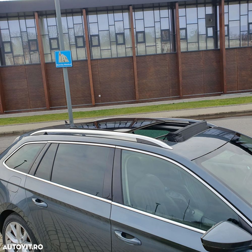 Skoda Superb 2.0 TDI DSG Style - 6