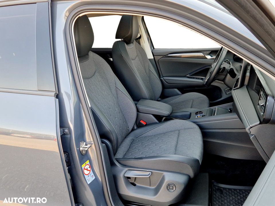 Volkswagen Tiguan 1.5 eTSI DSG MHEV Advanced - 13