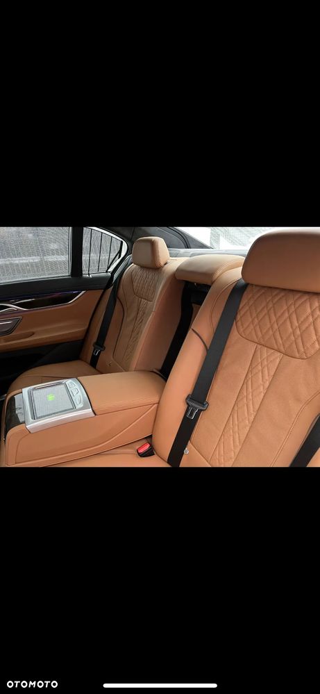 BMW Seria 7 730d xDrive - 19
