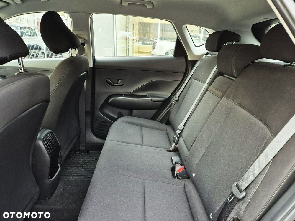 Hyundai Kona 1.0 T-GDI Smart - 12