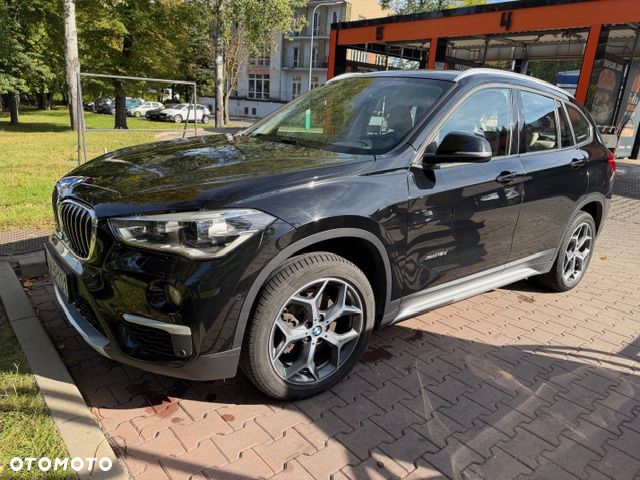 BMW X1 - 5