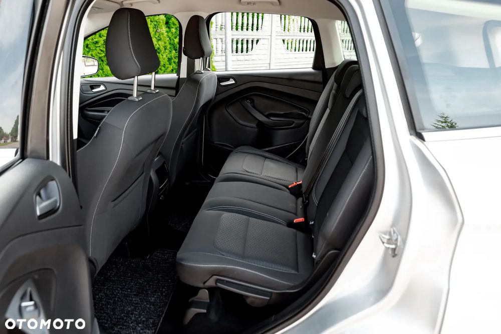 Ford Kuga 2.0 TDCi AWD Edition - 19