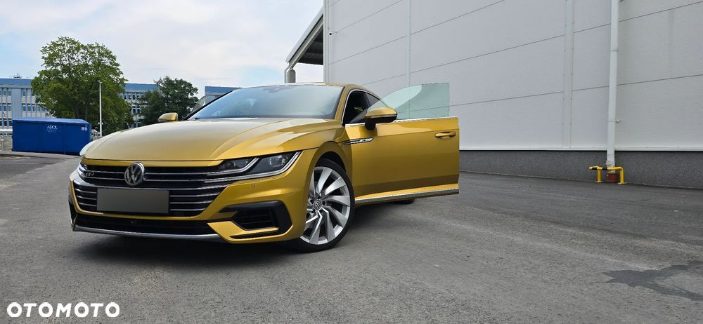Volkswagen Arteon 2.0 TSI 4Motion R-Line Edition DSG - 1