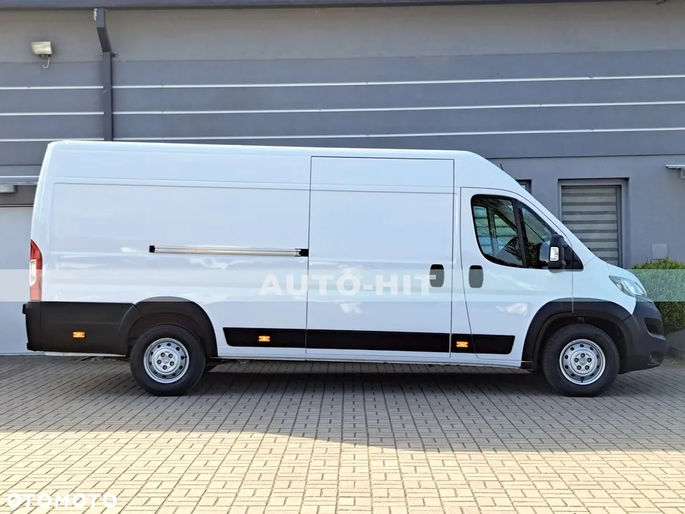 Peugeot Boxer - 14