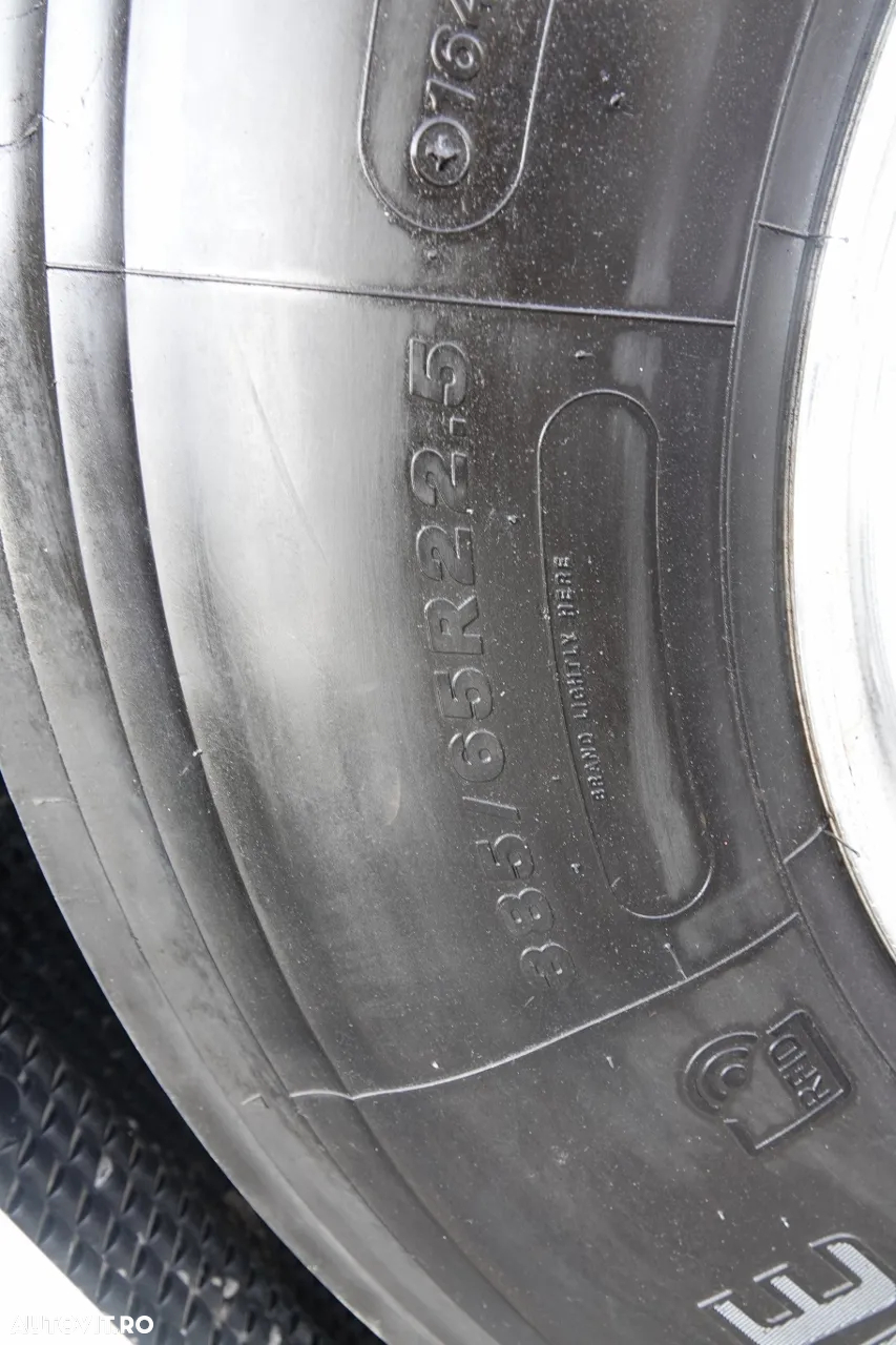 Scania S 450 / S 450 / RETARDER / I-PARK COOL/ ANVELOPE 100% / DUPA CONTRACTUL DE SERVICE / IMPORTAT/ HIDRAULIC / I-PARK COOL / JANTE ALIE / ANVELOPE 100% / IMPORTAT / DUPA CONTRACTUL DE SERVICE - 19