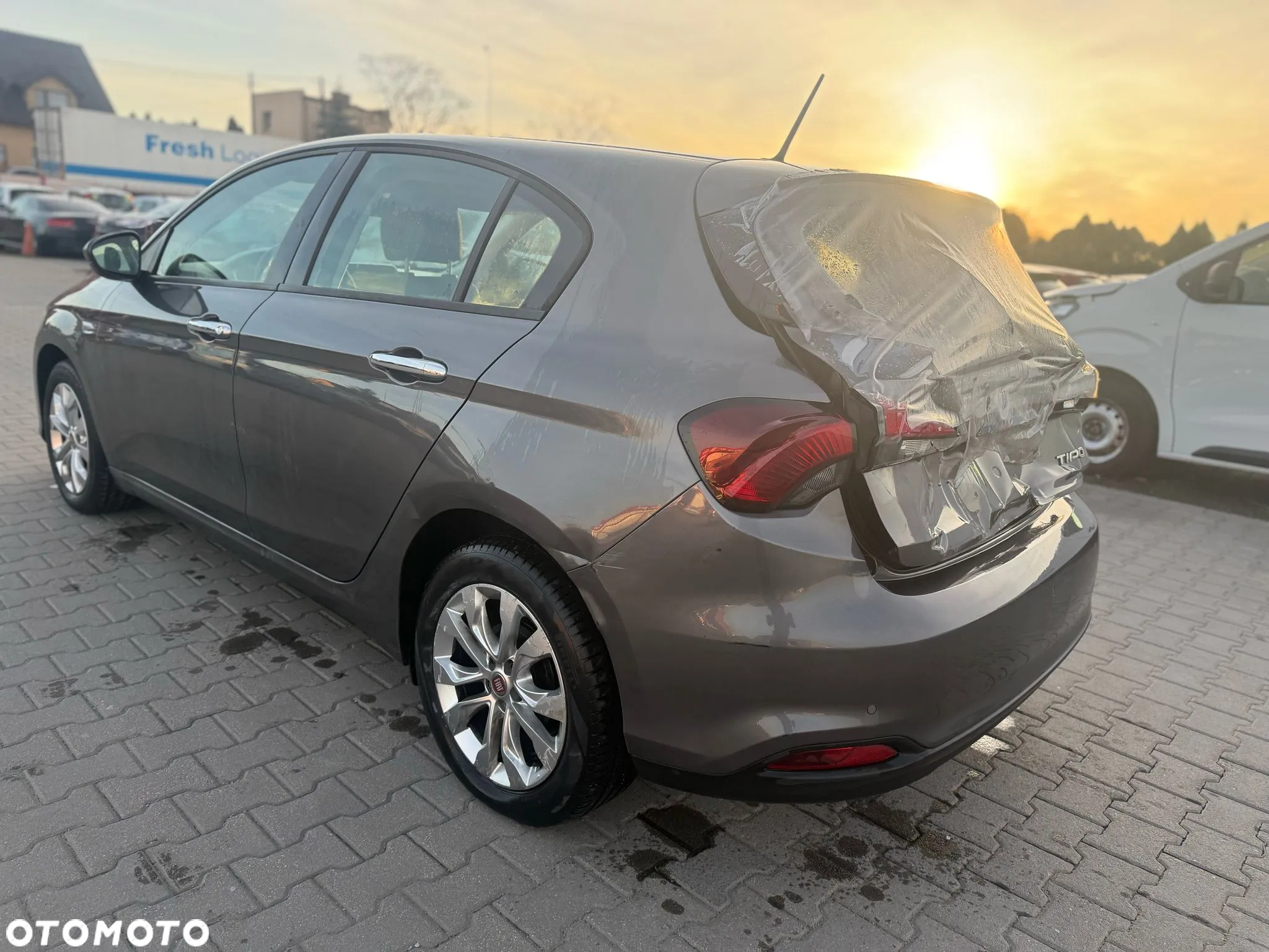 Fiat Tipo 1.3 MultiJet 16v Easy - 4