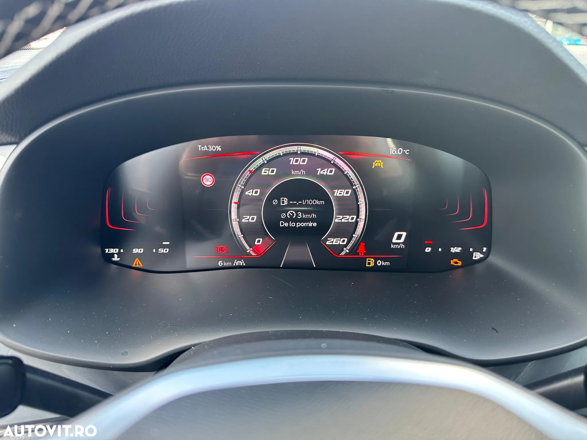 Seat Ateca 1.5 TSI Style - 12