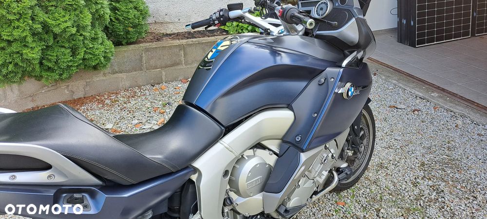 BMW K - 15