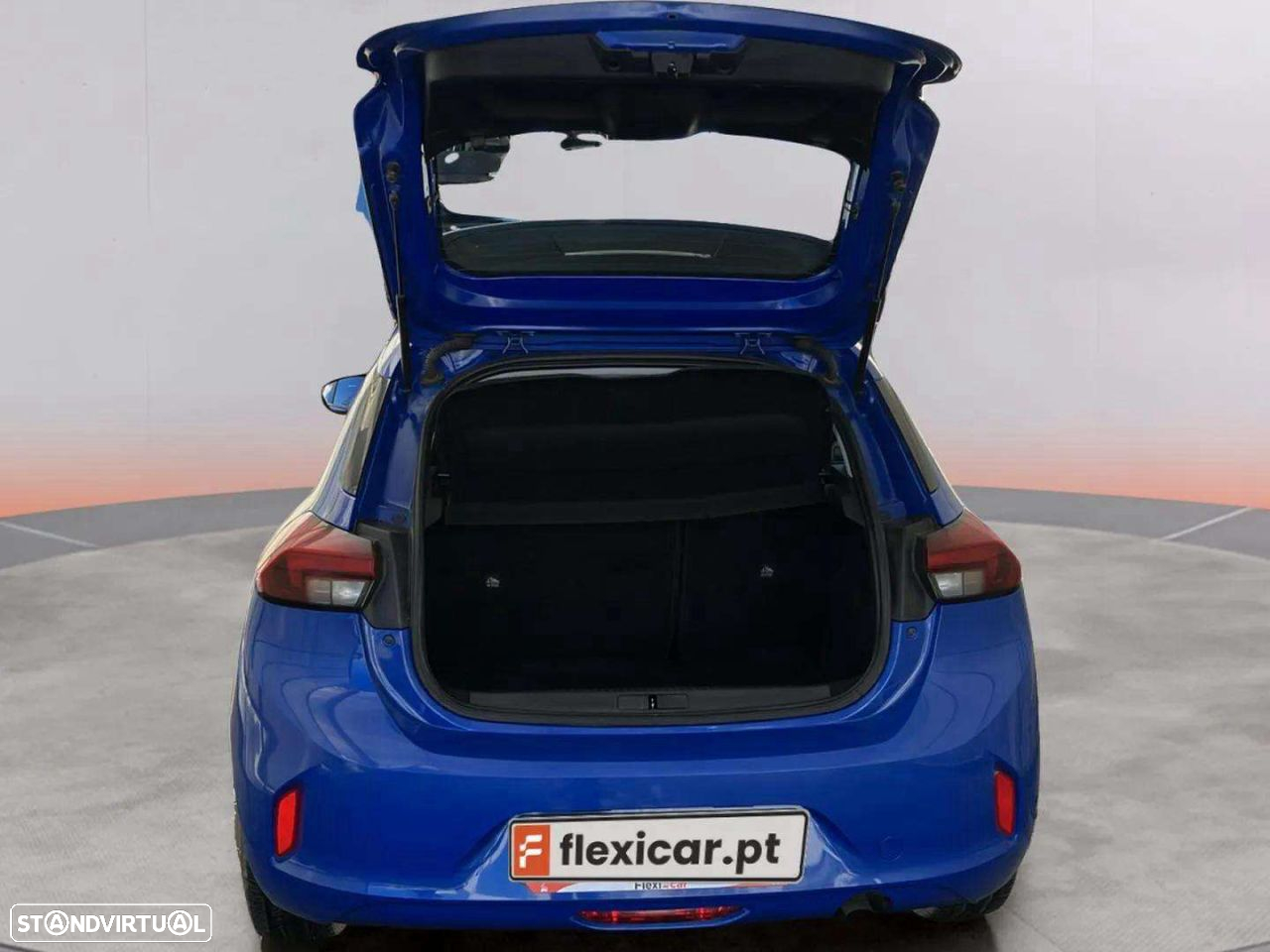 Opel Corsa - 9