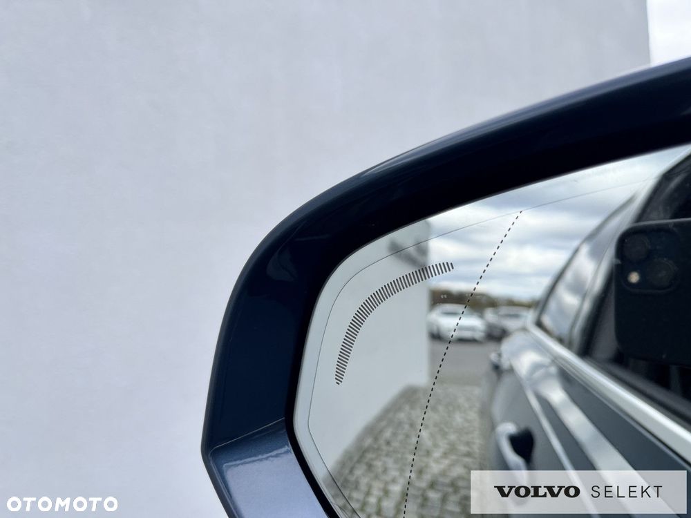Volvo S90 - 10