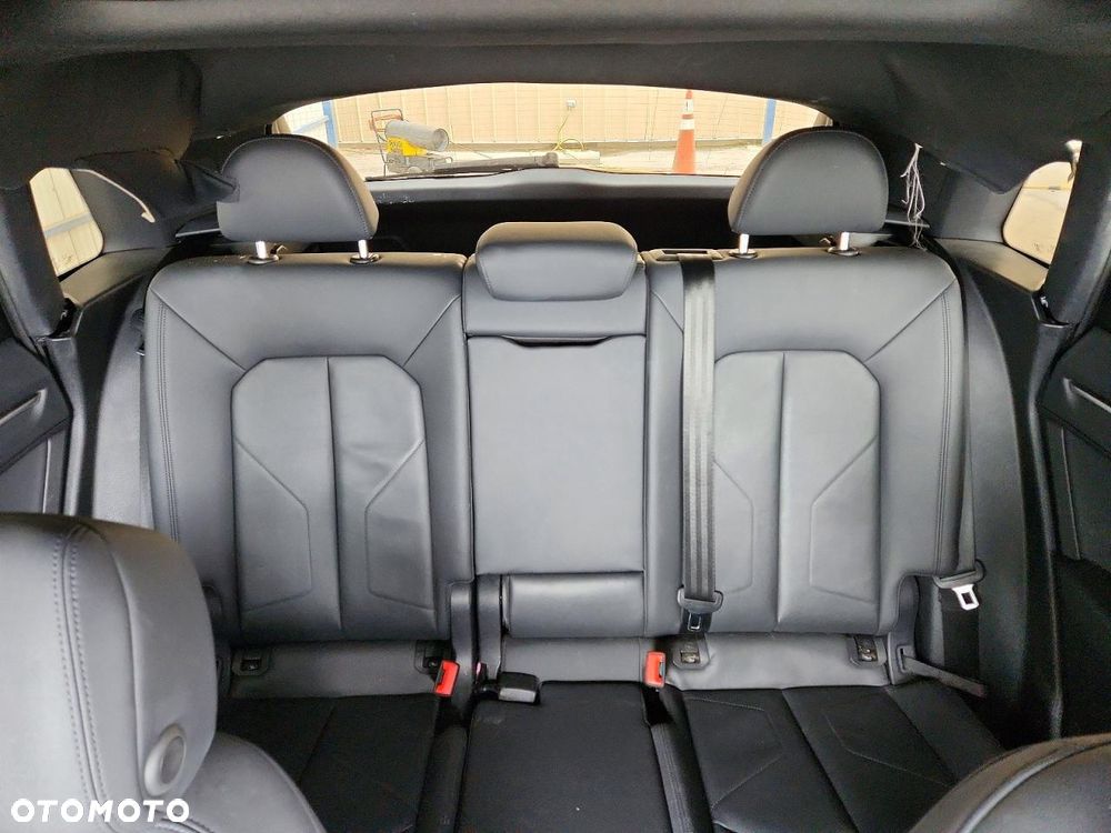 Audi Q3 45 TFSI Quattro S-Line S tronic - 8