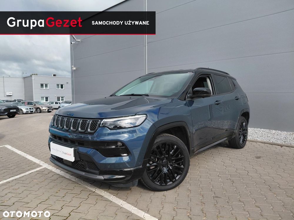 Jeep Compass - 3