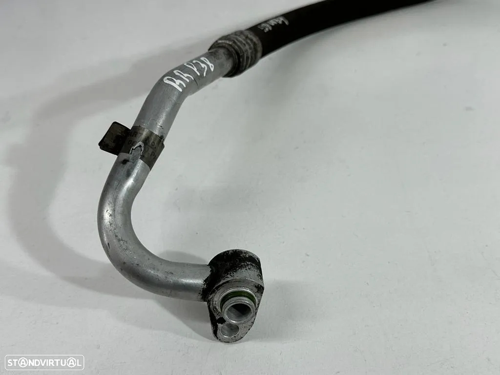 Tubo Ar Condicionado - Range Rover P38 - 4
