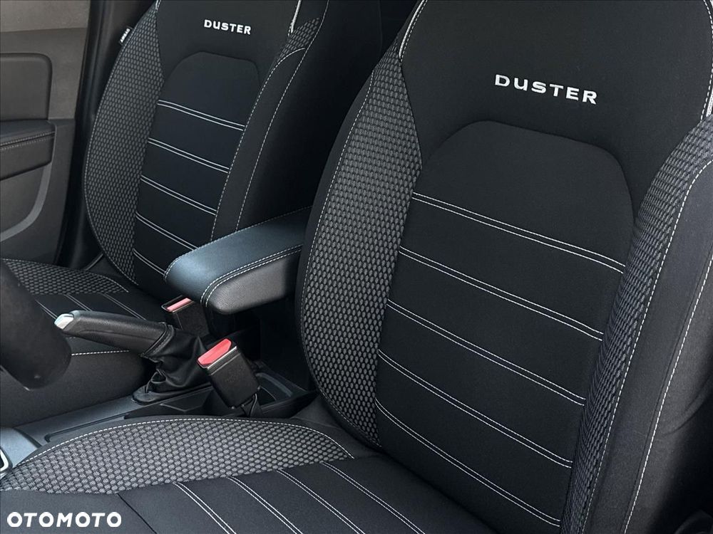 Dacia Duster 1.0 TCe Prestige - 11