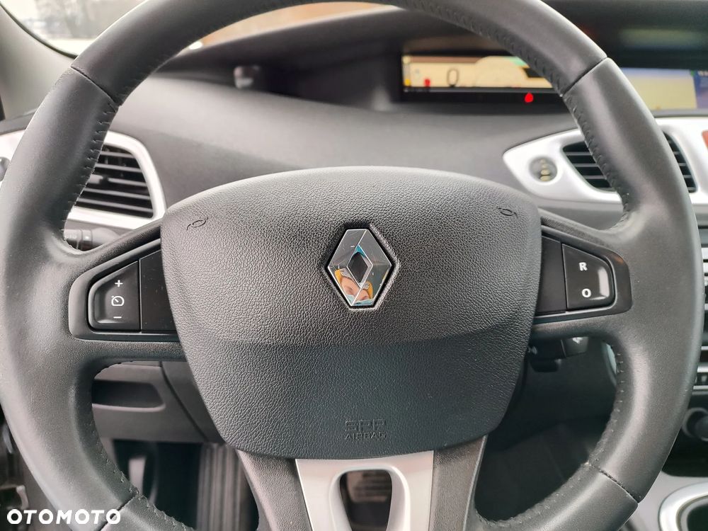 Renault Scenic TCe 130 Dynamique - 21