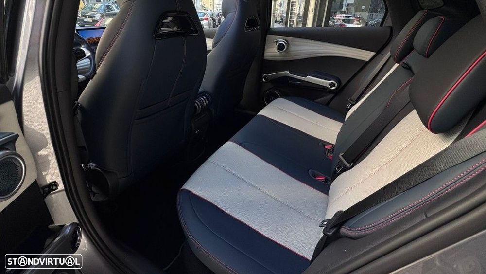 BYD Atto 3 Design - 9