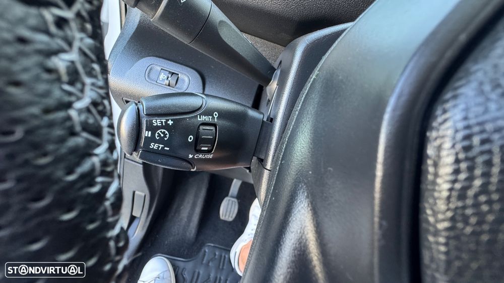 Peugeot Partner 1.5 BlueHDI L1 - 26
