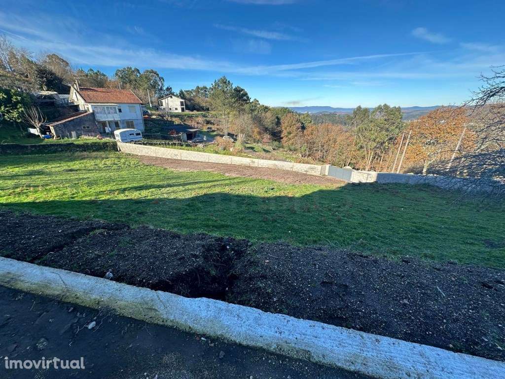 Terreno para construção - Grande imagem: 3/8