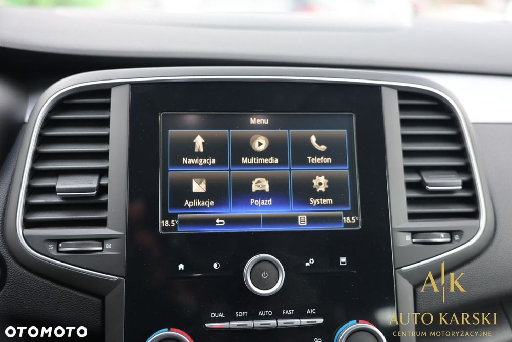 Renault Talisman - 25