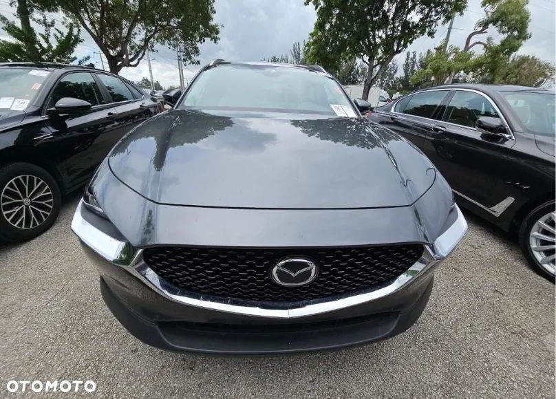 Mazda CX-30 - 2