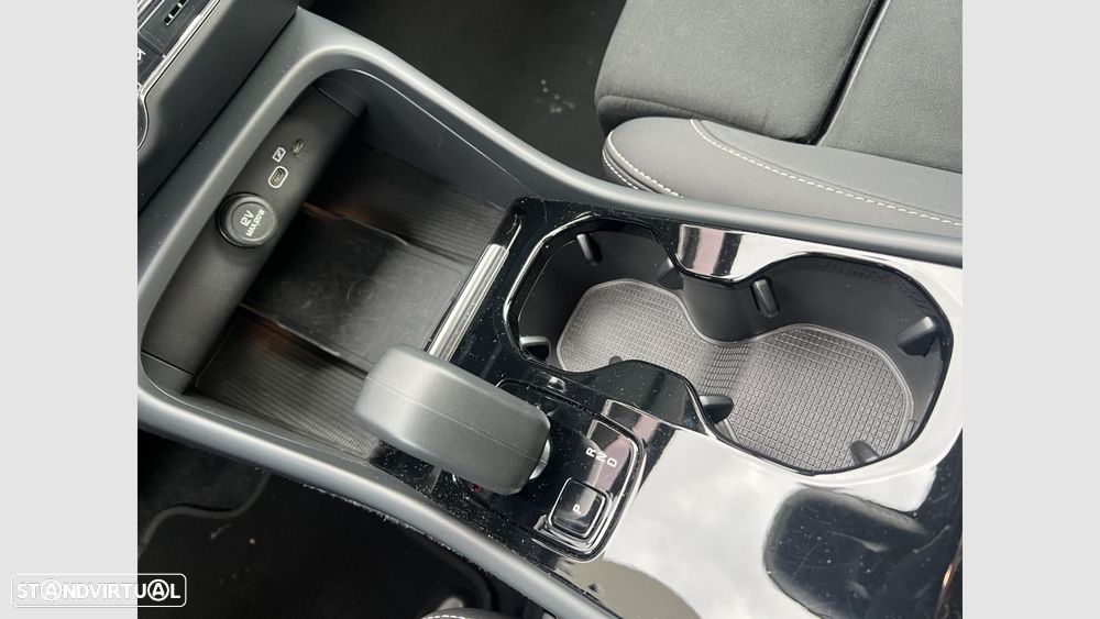 Volvo EC40 70 kWh Single Motor Black Edition - 19