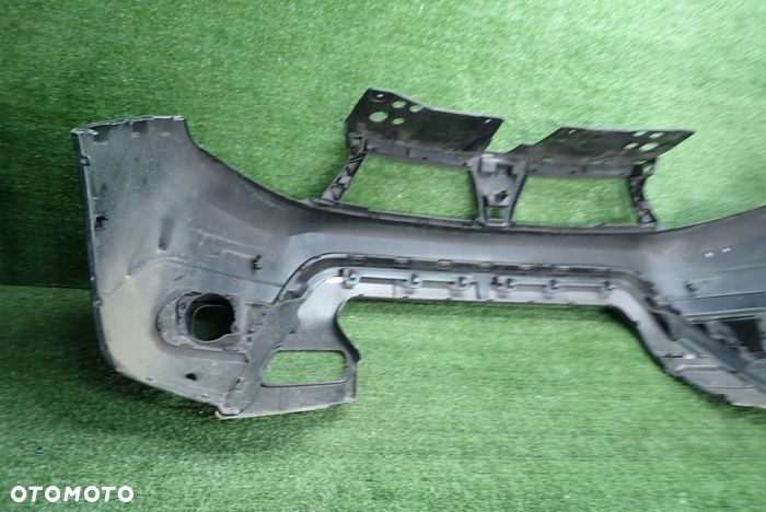 DACIA DUSTER II 17- zderzak przedni przód - 9