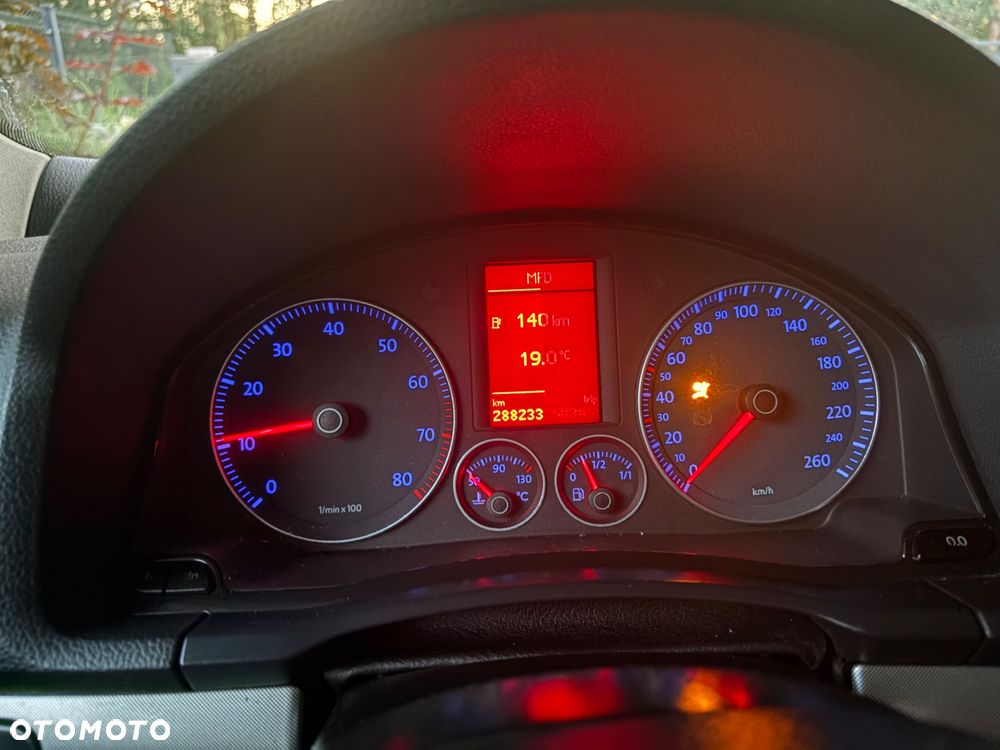 Volkswagen Golf 1.6 Goal - 13