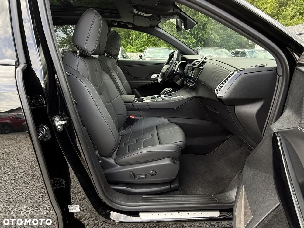 DS Automobiles DS 7 Crossback - 35