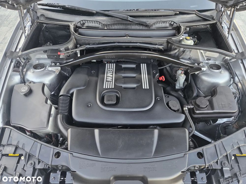 BMW X3 2.0d - 9