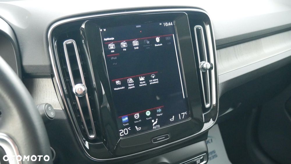 Volvo XC 40 - 10