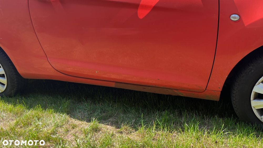 Ford KA - 7